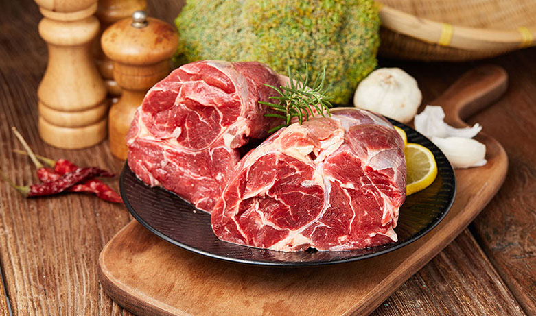 洛阳冷鲜肉批发市场的变革与机遇